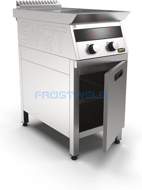 Плита индукционная SMART INDUCTION C92-5N — фото 4