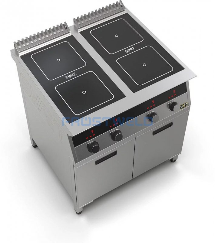 Плита индукционная SMART INDUCTION C94-35N — фото 5