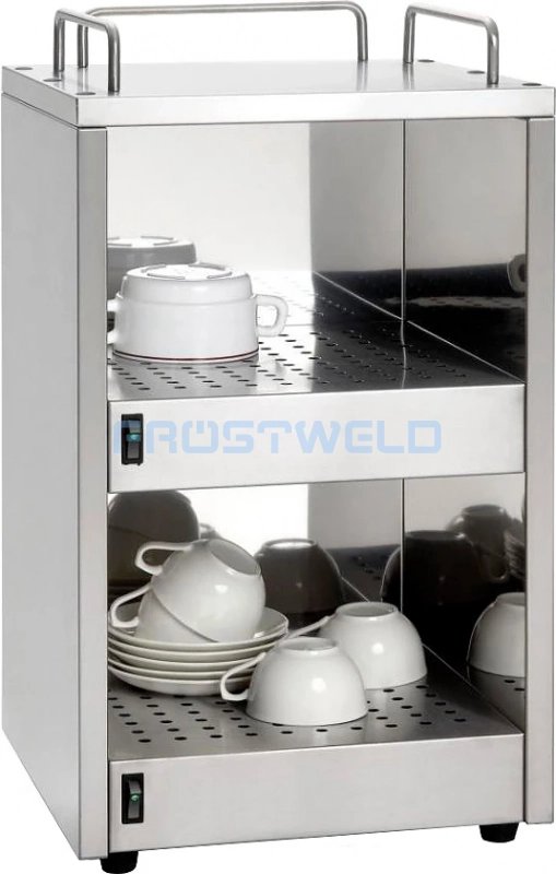 Подогреватель для чашек Eksi Cup Warmer 2S — фото 1