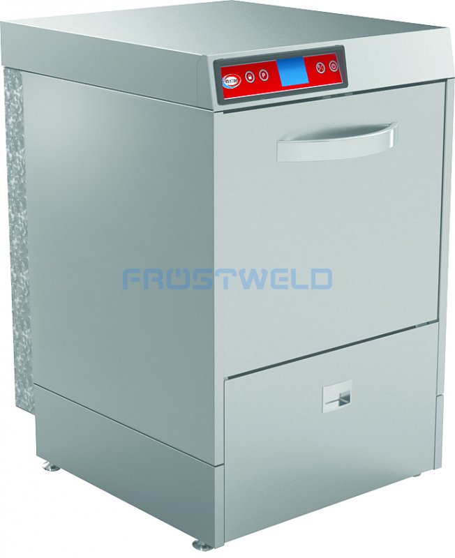 Посудомоечная машина Empero ELETTO 500-02/220 DIGITAL — фото 1