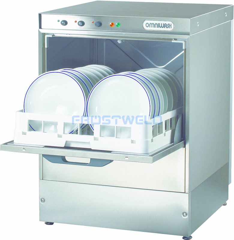 Посудомоечная машина Omniwash Jolly 50 DD PS — фото 1