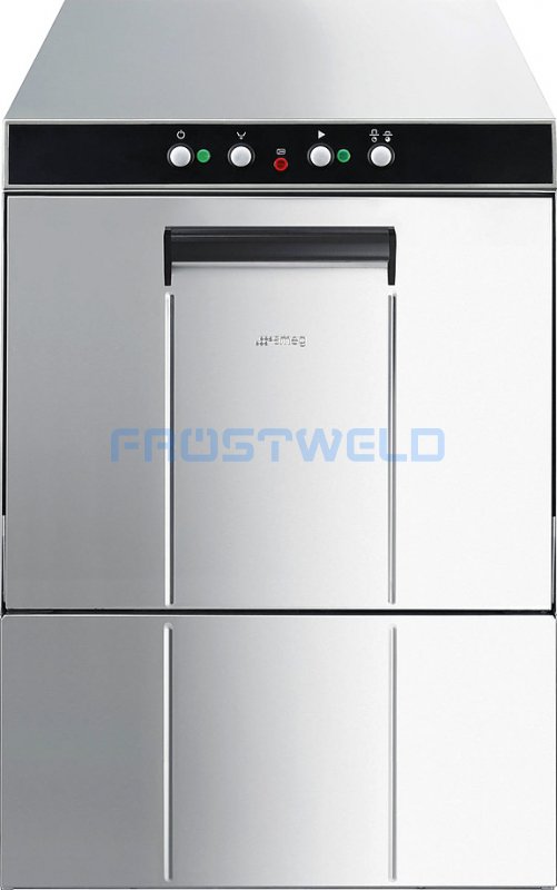 Посудомоечная машина с фронтальной загрузкой SMEG Professional SPD500S — фото 1