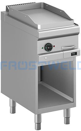 Поверхность жарочная Apach APTE-47PL/PL — фото 2