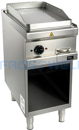Поверхность жарочная Apach APTE-47PL/PL — фото 3