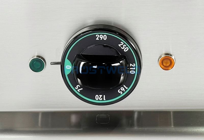 Поверхность жарочная Apach APTE-47PL/PL — фото 7