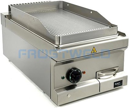 Поверхность жарочная Apach APTE-47TR/PL — фото 2