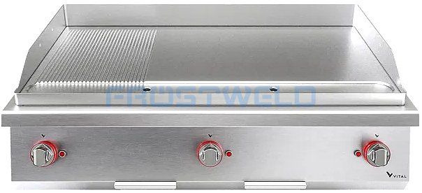 Поверхность жарочная VITAL EPI7030SR — фото 2