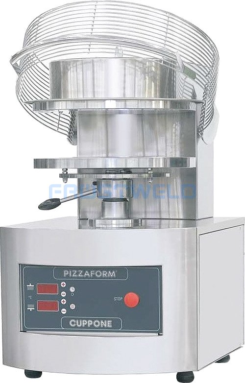 Пресс для пиццы Cuppone Pizzaform PZF/40DS — фото 1