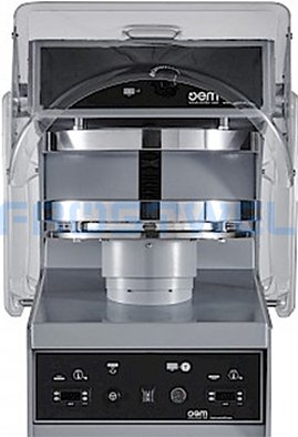 Пресс для пиццы термический OEM-ALI PF45MTE PIANO — фото 1