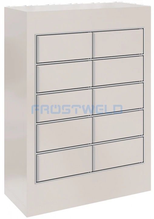Продуктомат Polair iCell Cold- 10td — фото 1