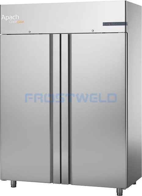 Шкаф холодильный Apach Chef Line LCRM120SD2 — фото 1
