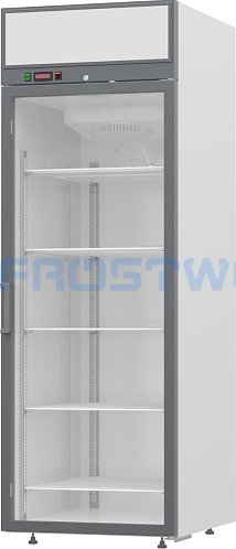 Шкаф холодильный ARKTO V0.5-SLD (R290, короткая ручка) — фото 1