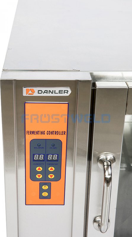 Шкаф расстоечный Danler LS-10 — фото 3