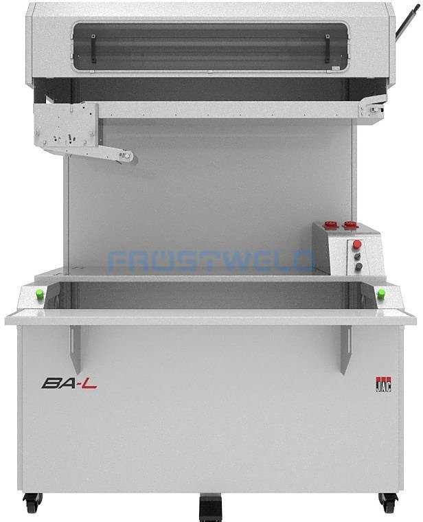 Шкаф расстоечный Jac BA XL — фото 1