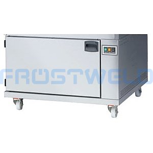 Шкаф расстоечный Sottoriva MODUL 2 CELVAP 2-34 с парогенератором — фото 1