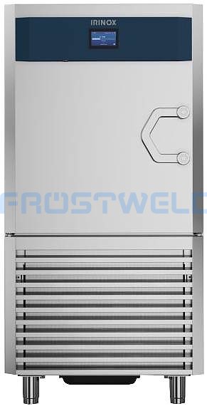 Шкаф шоковой заморозки IRINOX EasyFresh Next M Essential — фото 1