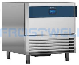 Шкаф шоковой заморозки IRINOX EasyFresh Next SL Excellence — фото 1