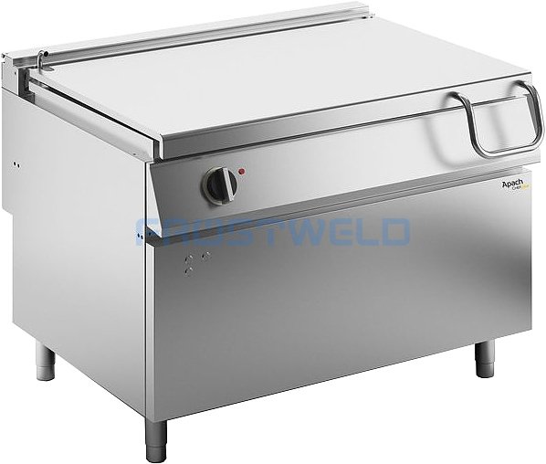 Сковорода электрическая Apach Chef Line SLBPE129ASS — фото 1