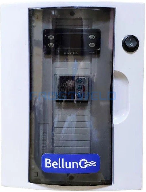 Сплит-система холодильная Belluna S226i — фото 5
