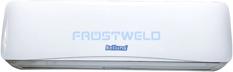 Сплит-система холодильная Belluna S342 W (для вина) — фото 2
