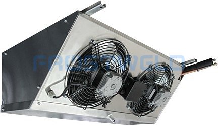 Сплит-система низкотемпературная Intercold LCM 214 FT Evolution  (опция -10° С) — фото 1