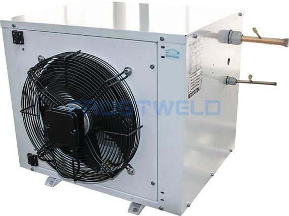 Сплит-система низкотемпературная Intercold LCM 316 FT (опция -30 °С) — фото 1