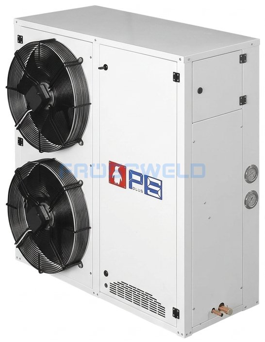 Сплит-система низкотемпературная ПОЛЮС-САР BGS 535 — фото 2