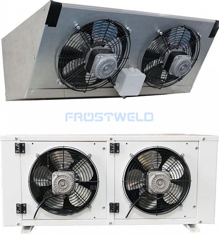 Сплит-система среднетемпературная Intercold MCM-218 FT (опция -10°С) — фото 1