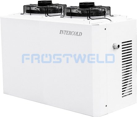 Сплит-система среднетемпературная Intercold МСМ 454 PR FT  (опция -30° С) — фото 1