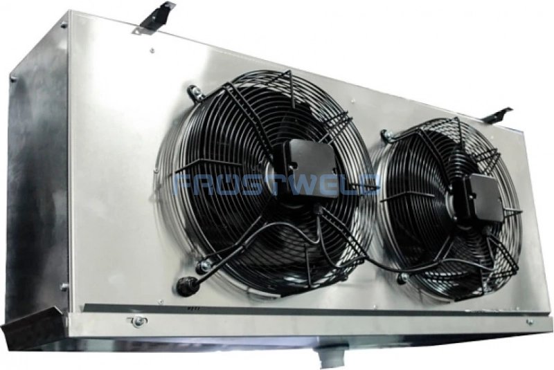 Сплит-система среднетемпературная Intercold МСМ 462 PR FT (опция -30° С) — фото 2
