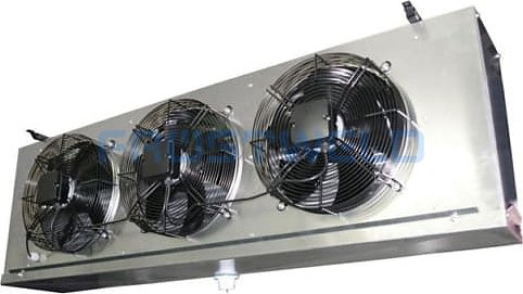 Сплит-система среднетемпературная Intercold МСМ 471 PR FT  (опция -30° С) — фото 2