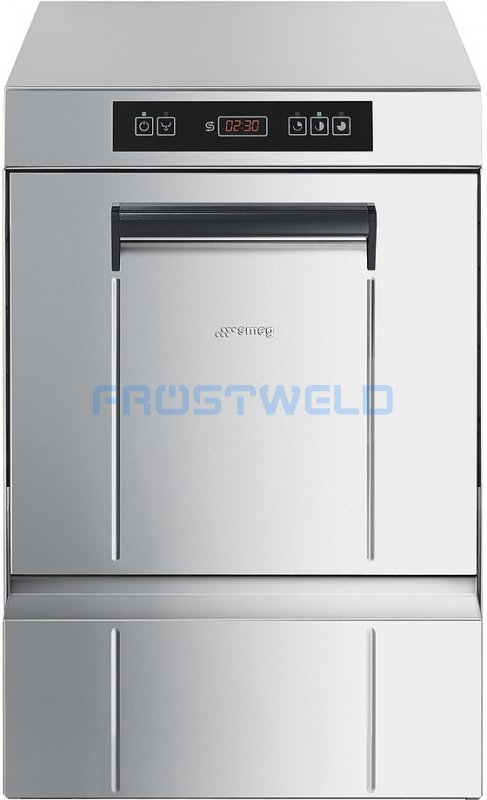 Стаканомоечная машина SMEG Professional SPG403MS — фото 1