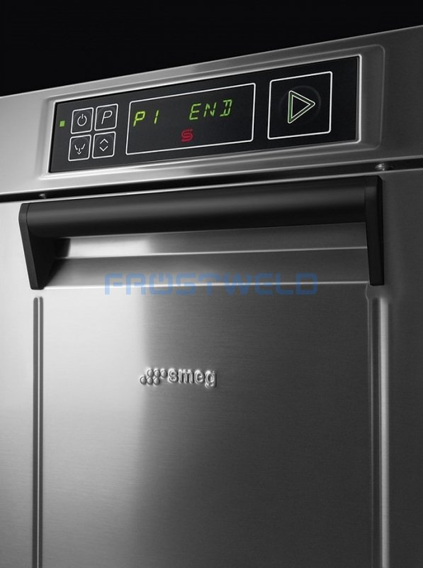 Стаканомоечная машина SMEG Professional UG415D-1 — фото 5
