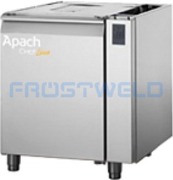 Стол для пиццы Apach Chef Line LTPPZ1NTR (без агрегата и столешницы) — фото 1