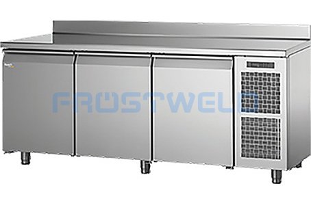 Стол холодильный Apach Сhef Line LTRMGN111TU — фото 1