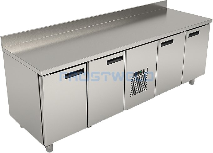 Стол холодильный BSV-inox TRG 1122 — фото 1