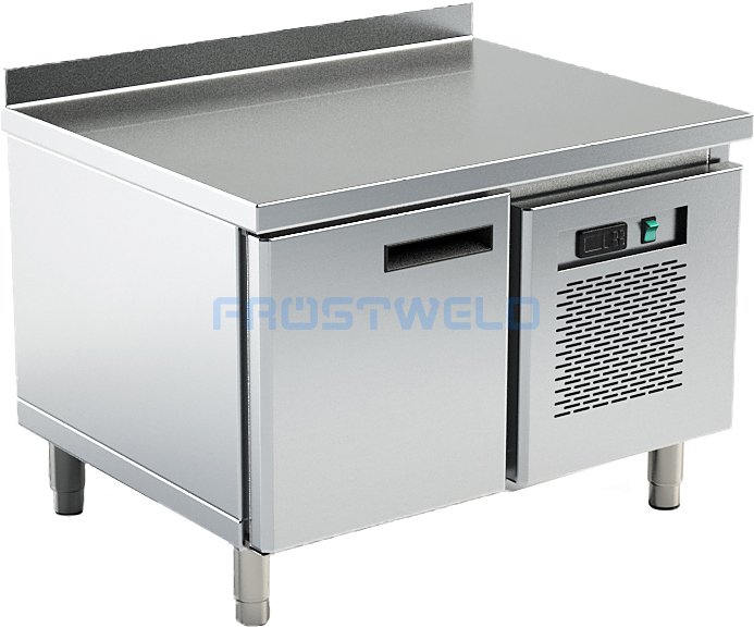 Стол холодильный BSV-inox TRG 1 — фото 1
