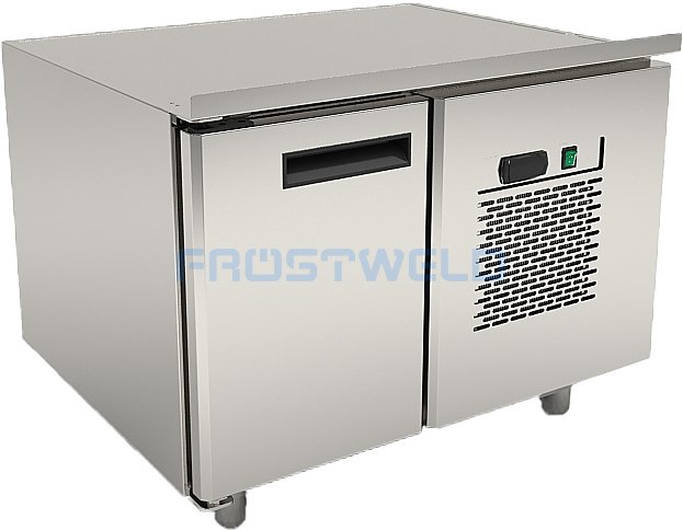Стол холодильный BSV-inox TRL 1 — фото 1