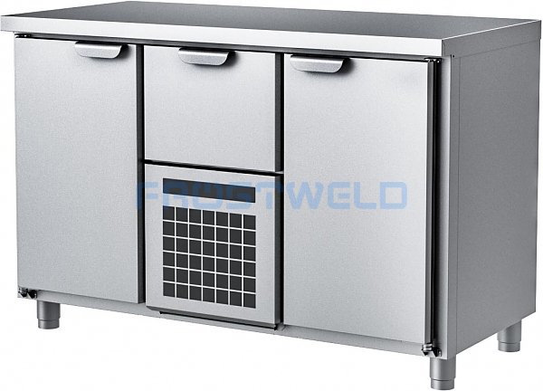 Стол холодильный HappyChef TC GH 1-CBR-1 — фото 1