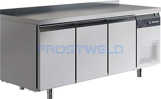 Стол холодильный Restoinox SHS-111GN-B — фото 1