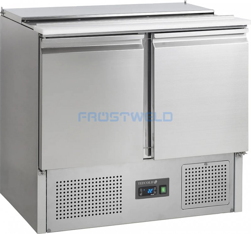 Стол холодильный TEFCOLD SA920 — фото 1