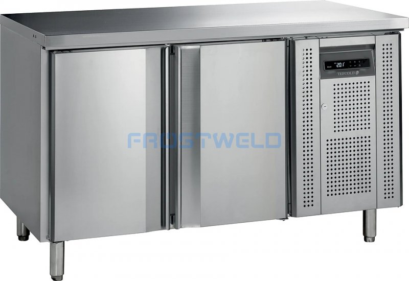 Стол холодильный TEFCOLD SK6210 — фото 1