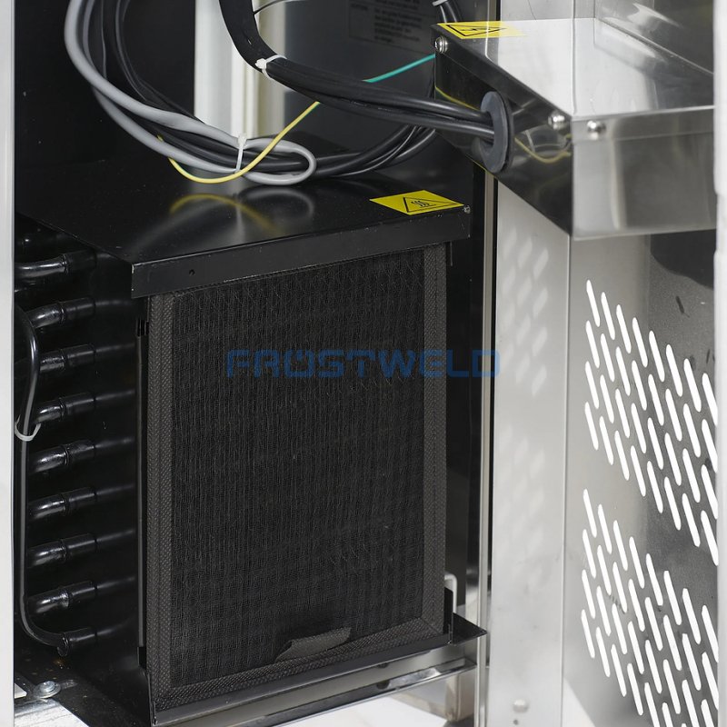 Стол холодильный TEFCOLD SK6310 — фото 2