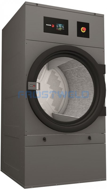 Сушильная машина Fagor SR-14 TP2 E IMC — фото 1