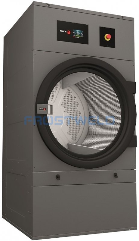 Сушильная машина Fagor SR-35 TP2 E IMC — фото 1