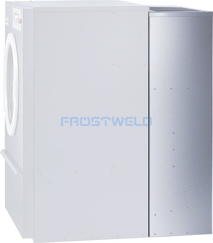 Тепловой насос Miele WP — фото 1