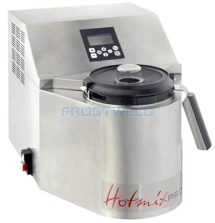 Термомиксер HotmixPRO Breeze — фото 1