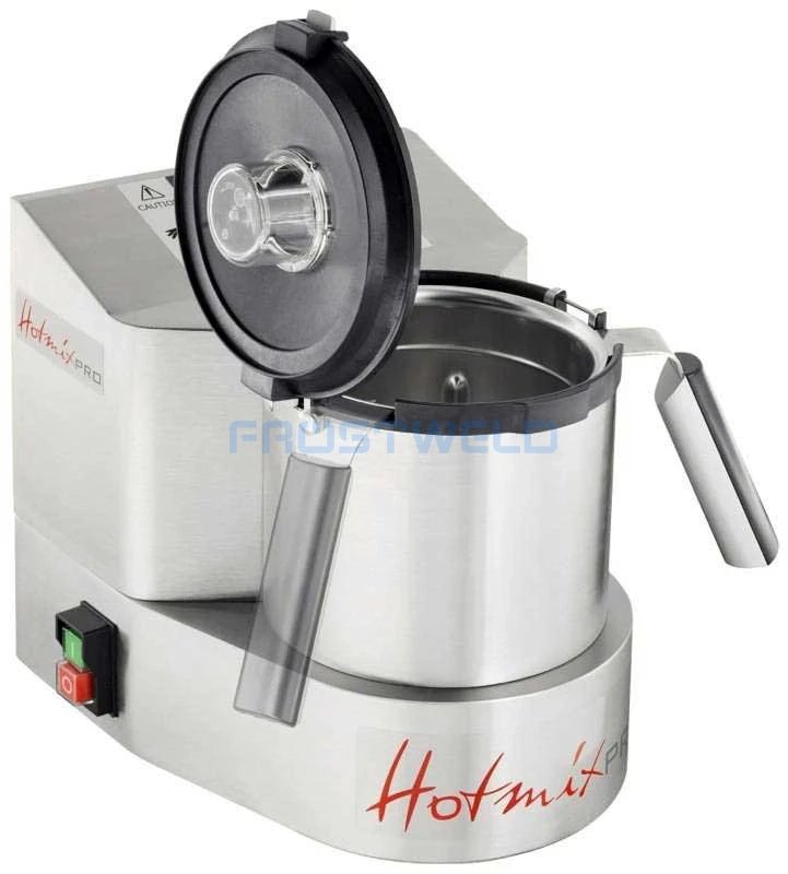 Термомиксер HotmixPRO Breeze — фото 2