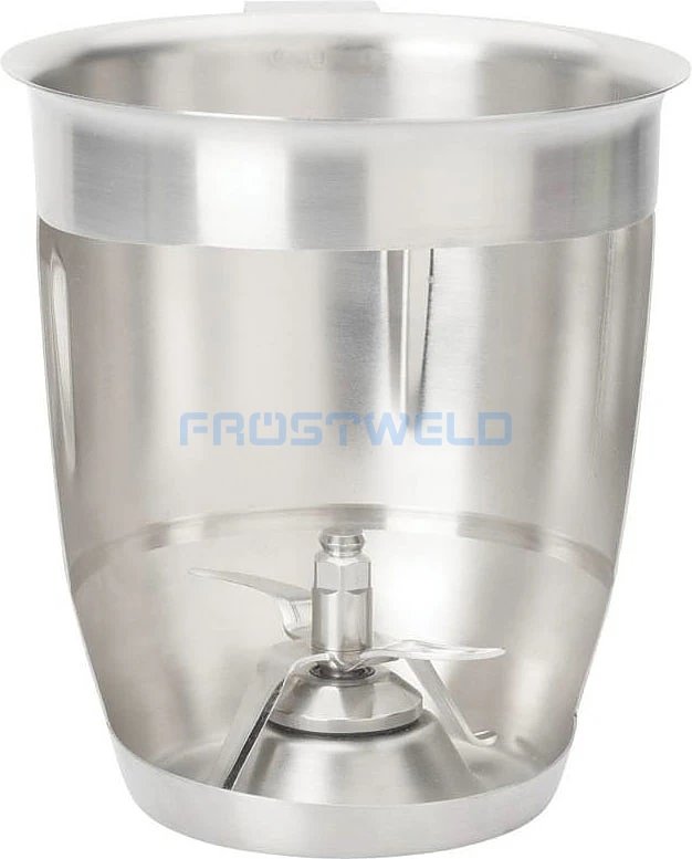 Термомиксер HotmixPRO GASTRO XL . — фото 2