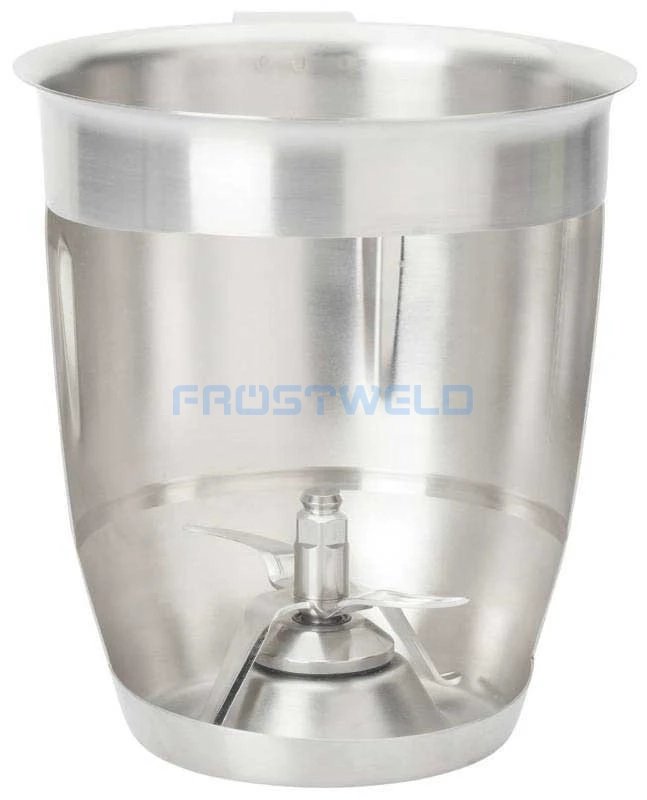 Термомиксер HotmixPRO Master XL . — фото 2